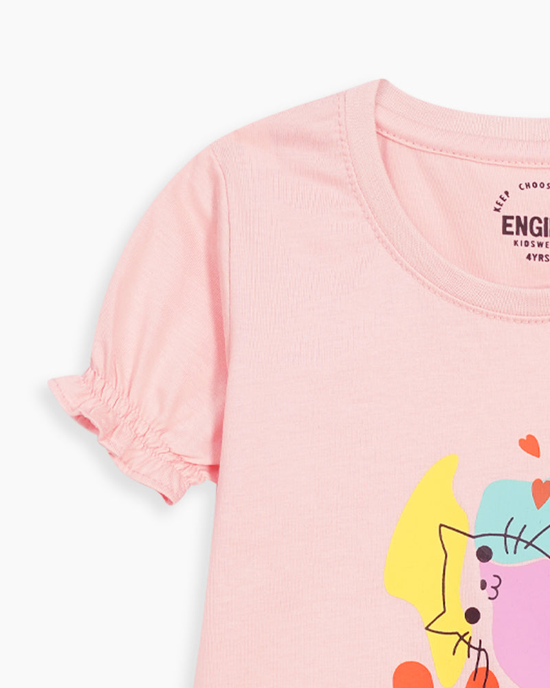 Girls Top - Engine - Buy Now