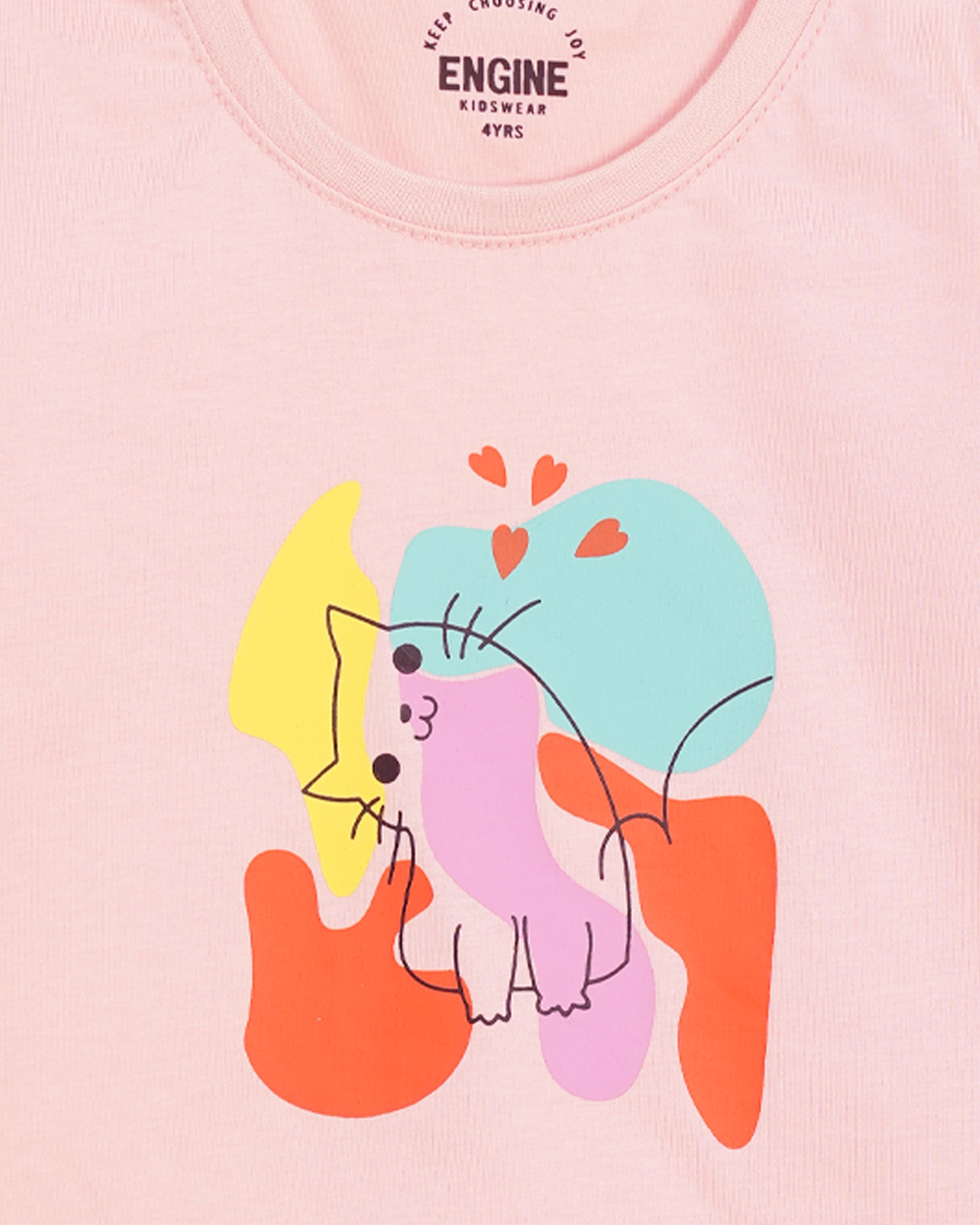 Girls Top - Engine - Buy Now