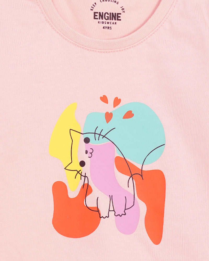 Girls Top - Engine - Buy Now