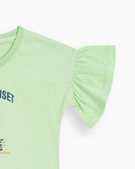 Girls T Shirt - Engine - Buy Now