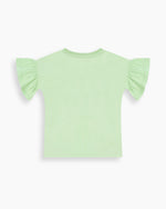 Girls T Shirt - Engine - Buy Now