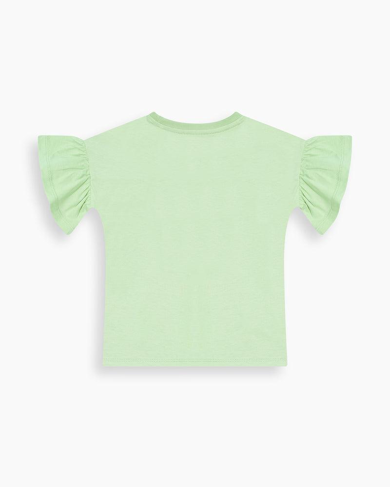 Girls T Shirt - Engine - Buy Now