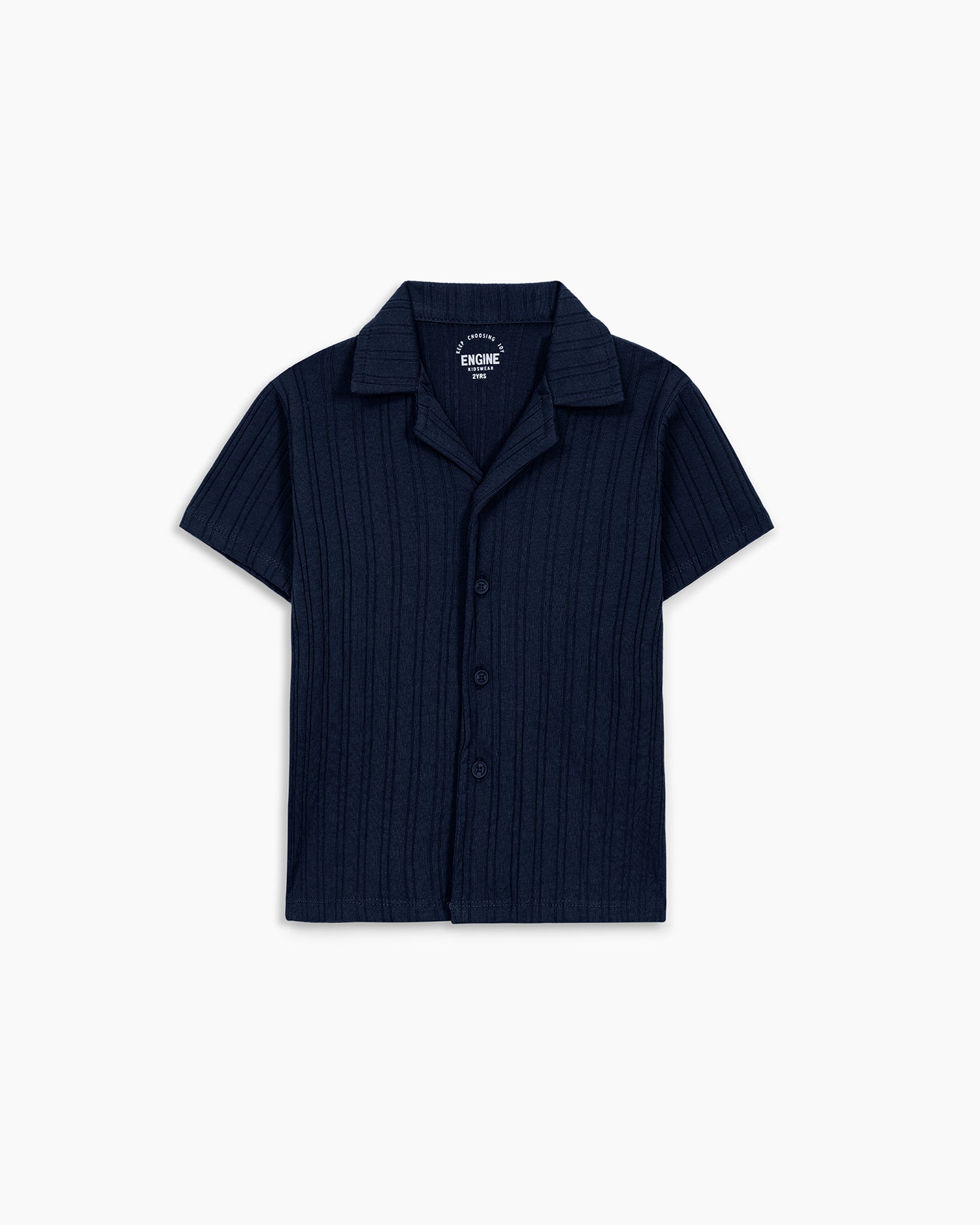 Boys Button Down - Engine - Buy Now