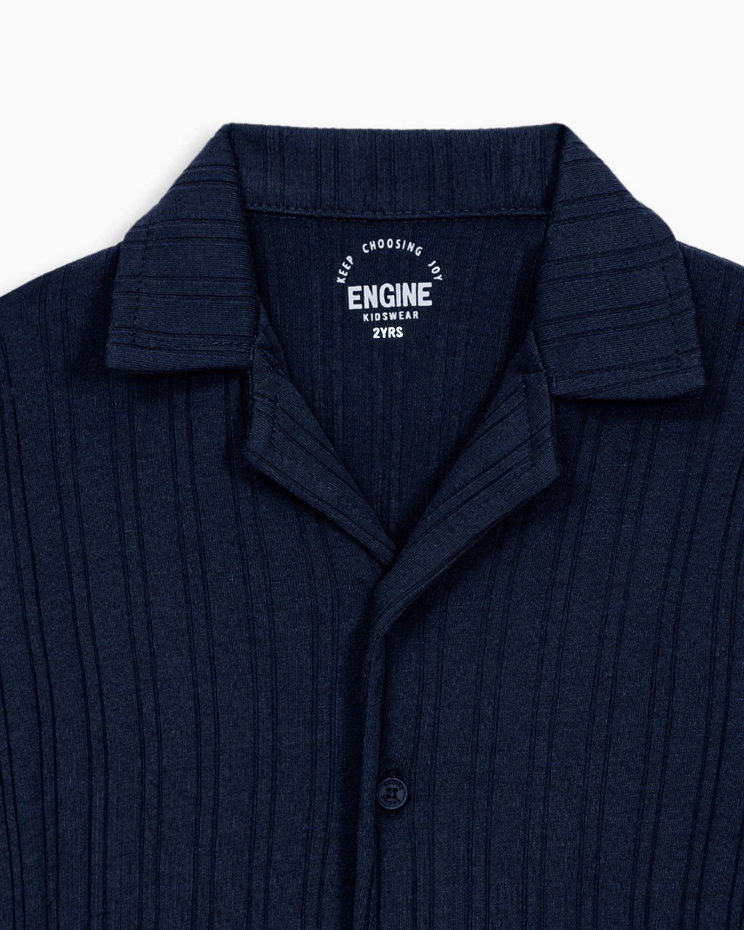 Boys Button Down - Engine - Buy Now