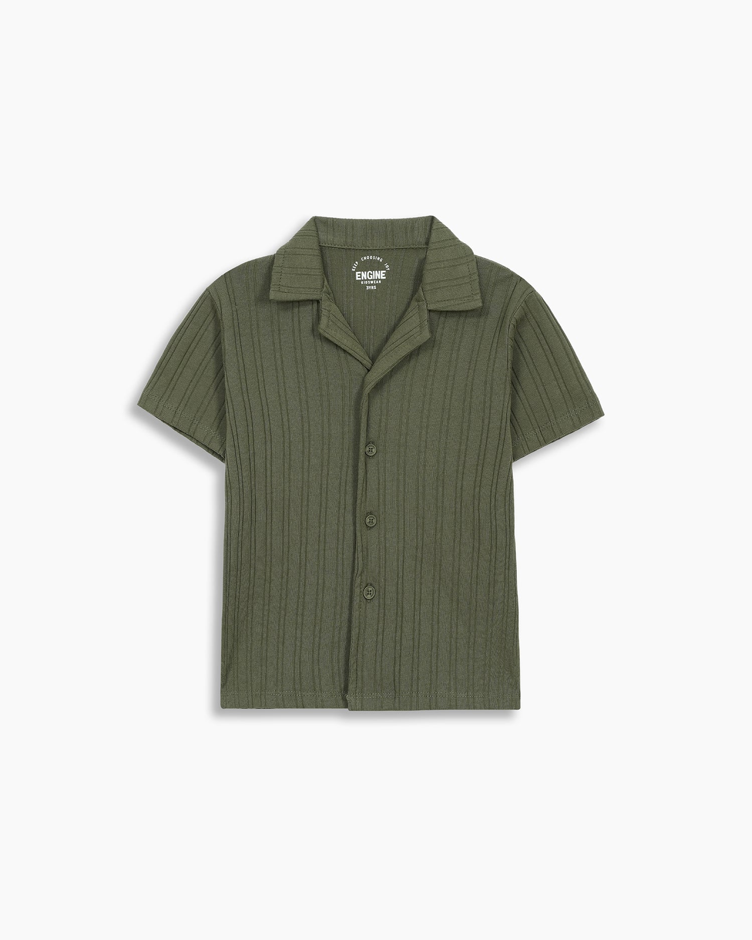 Boys Button Down - Engine - Buy Now