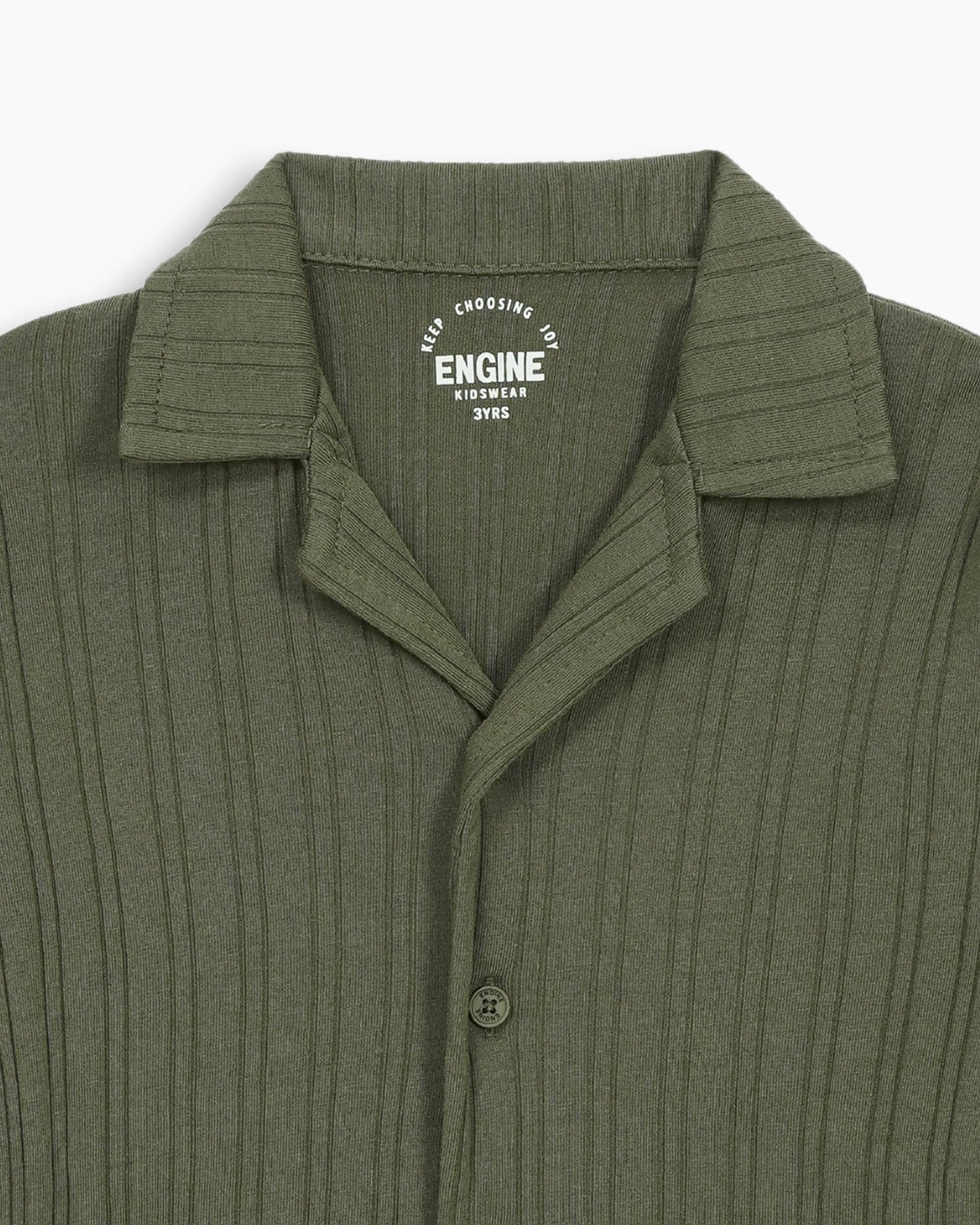 Boys Button Down - Engine - Buy Now