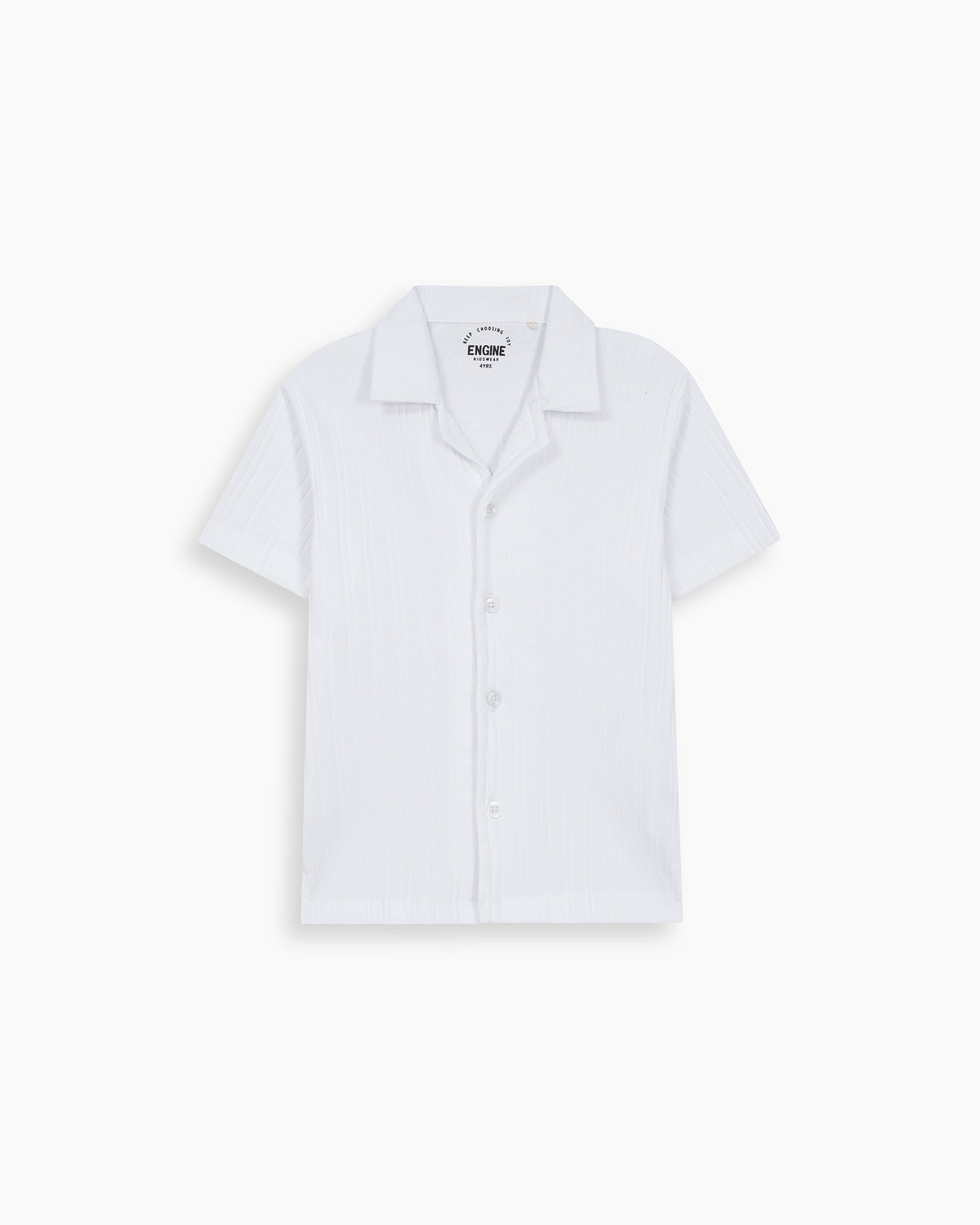 Boys Button Down - Engine - Buy Now