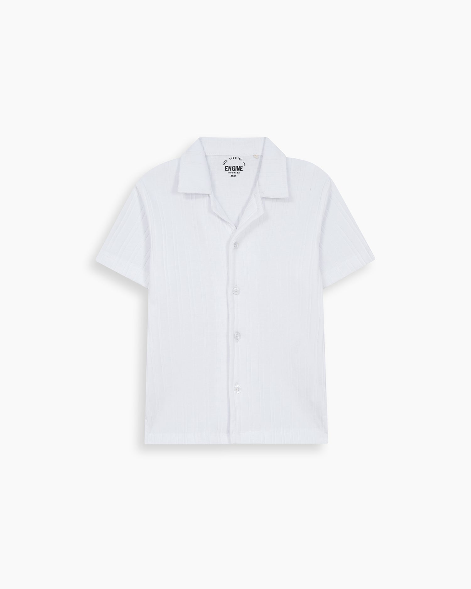Boys Button Down - Engine - Buy Now