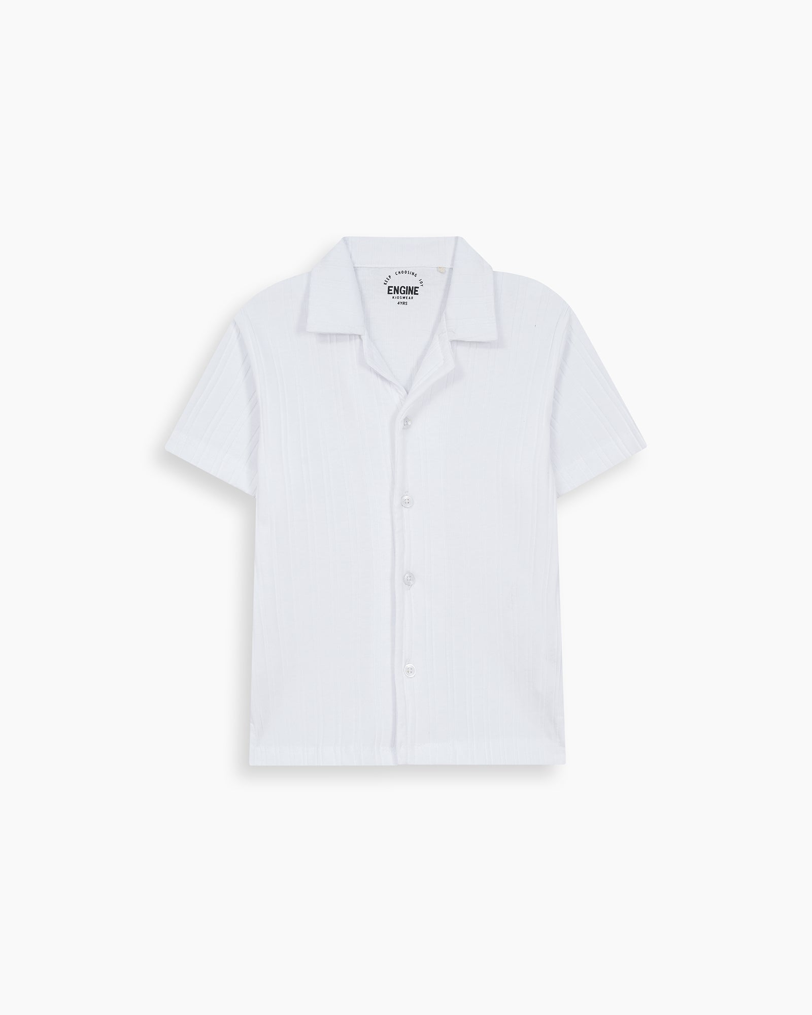 Boys Button Down - Engine - Buy Now