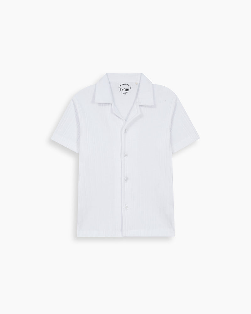 Boys Button Down