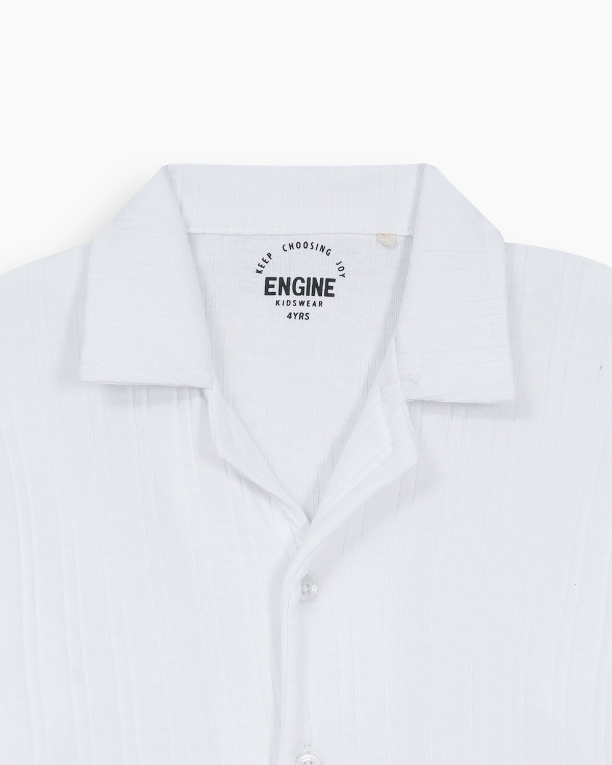 Boys Button Down - Engine - Buy Now