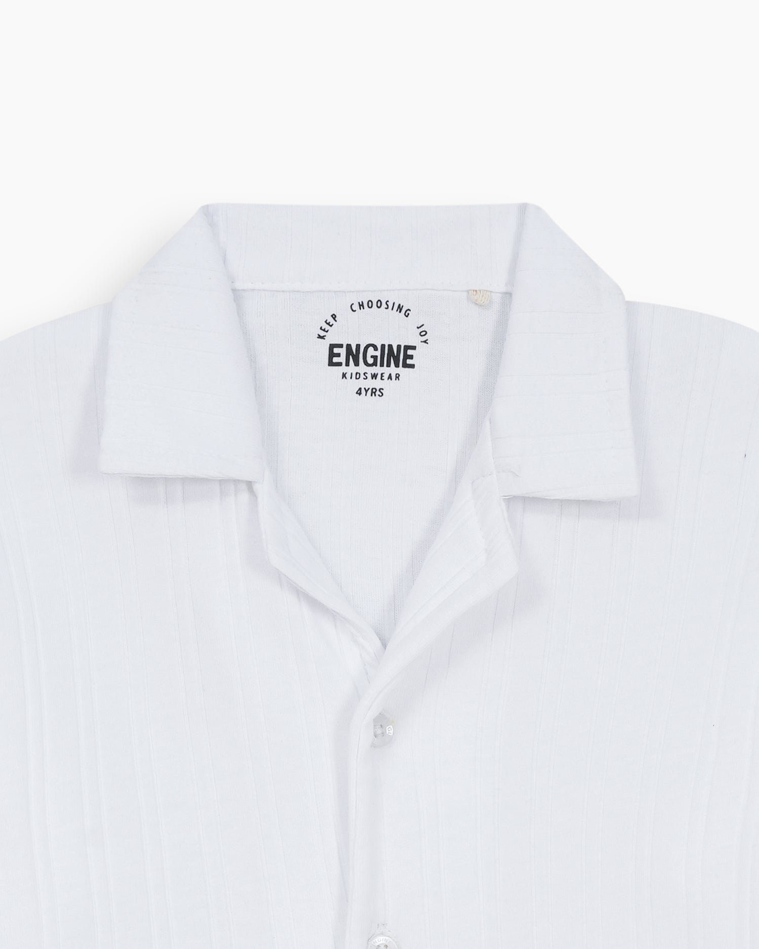 Boys Button Down - Engine - Buy Now