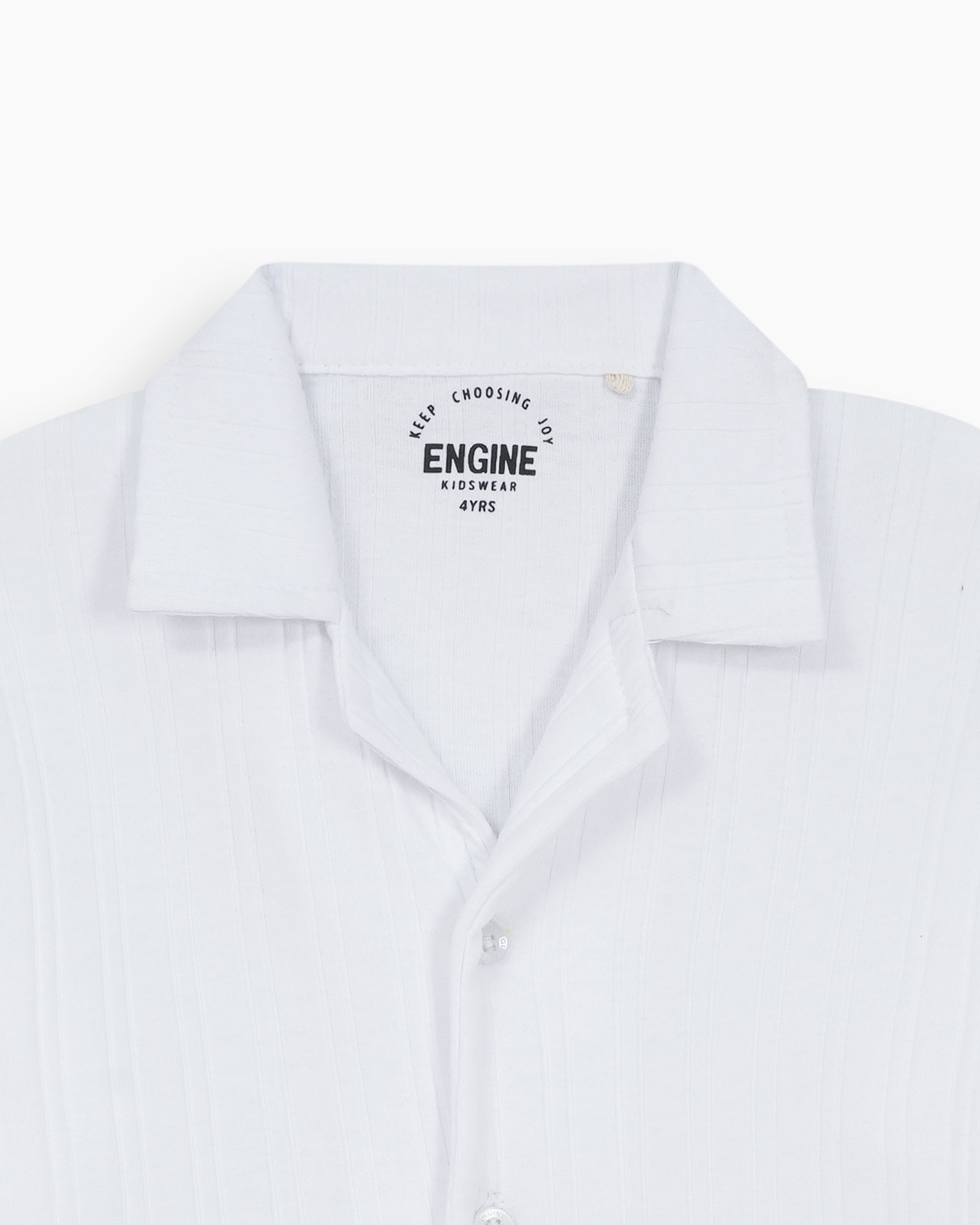 Boys Button Down - Engine - Buy Now