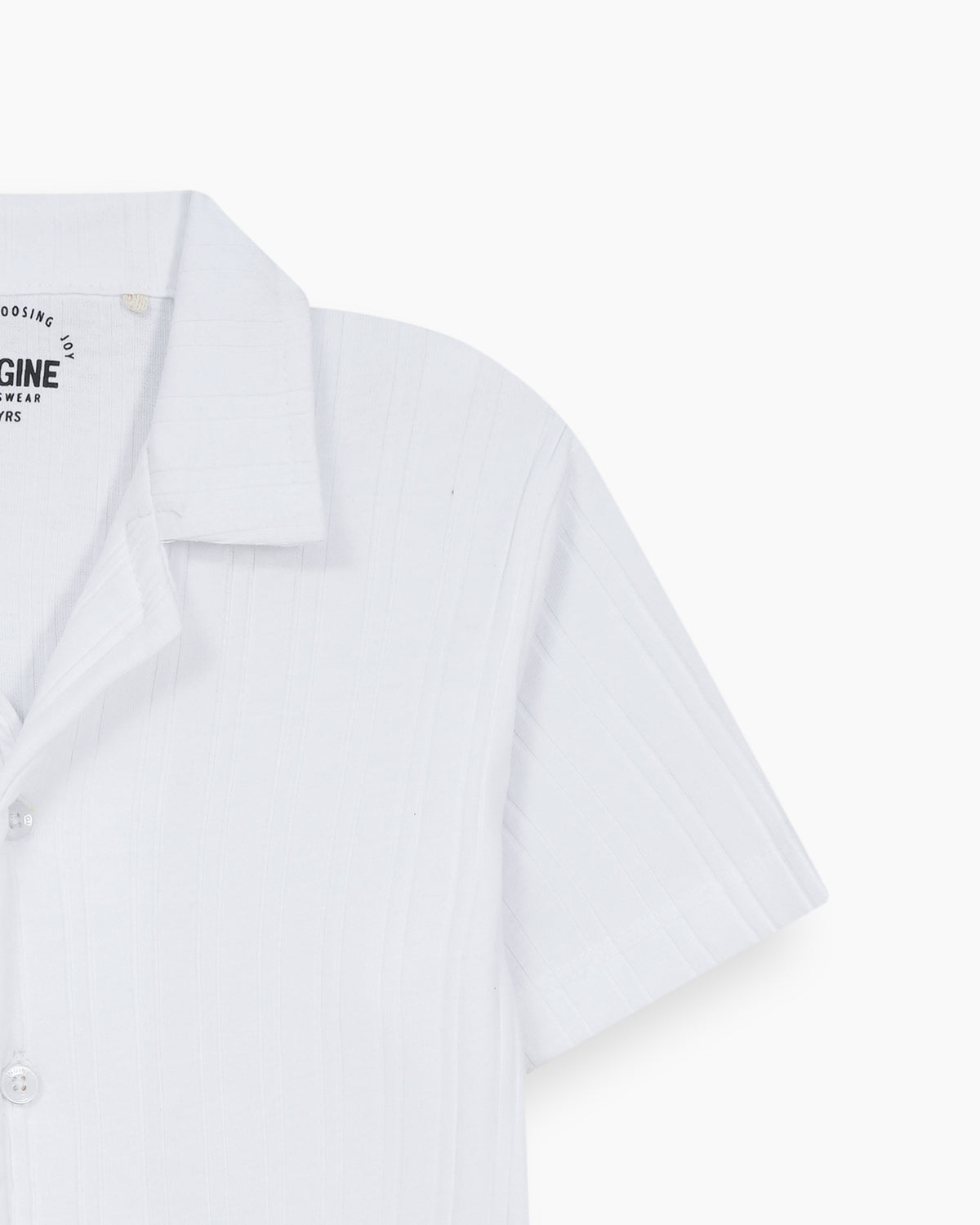 Boys Button Down - Engine - Buy Now