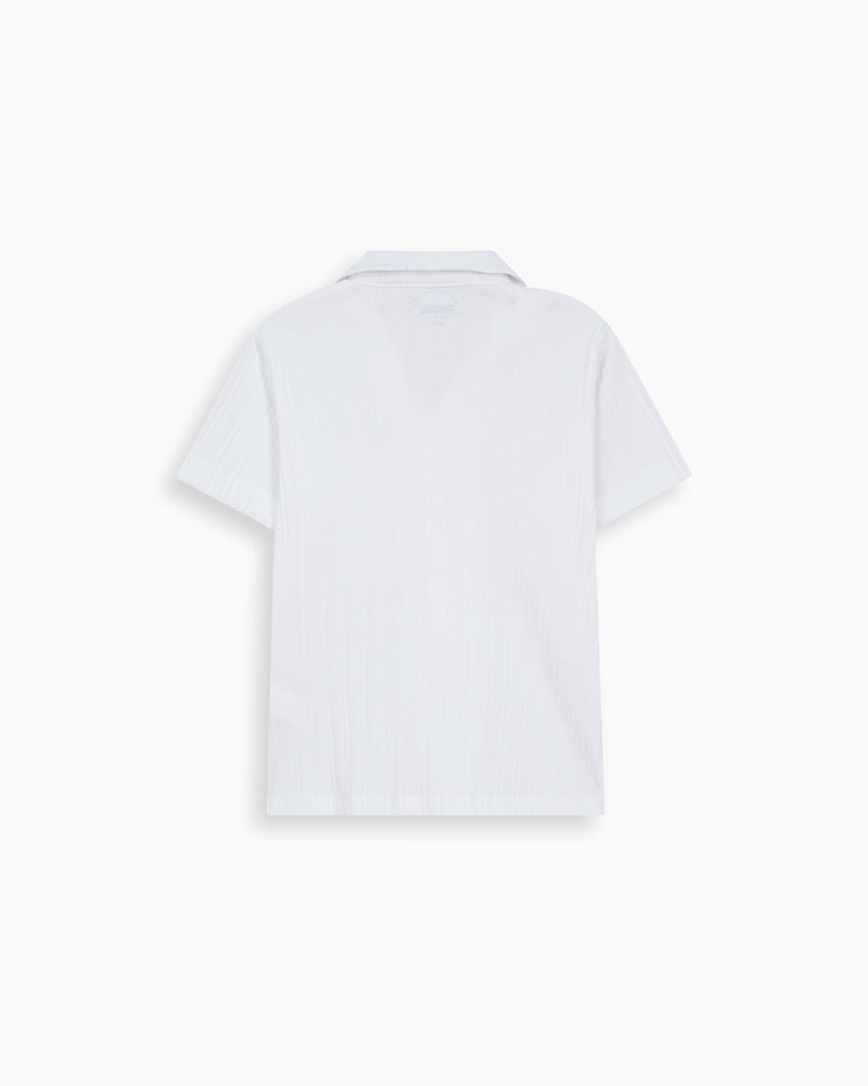 Boys Button Down