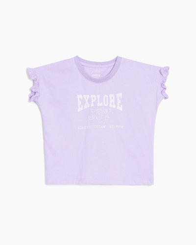 Girls T Shirt