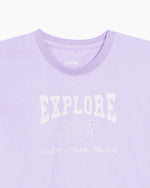 Girls T Shirt - Engine - Buy Now