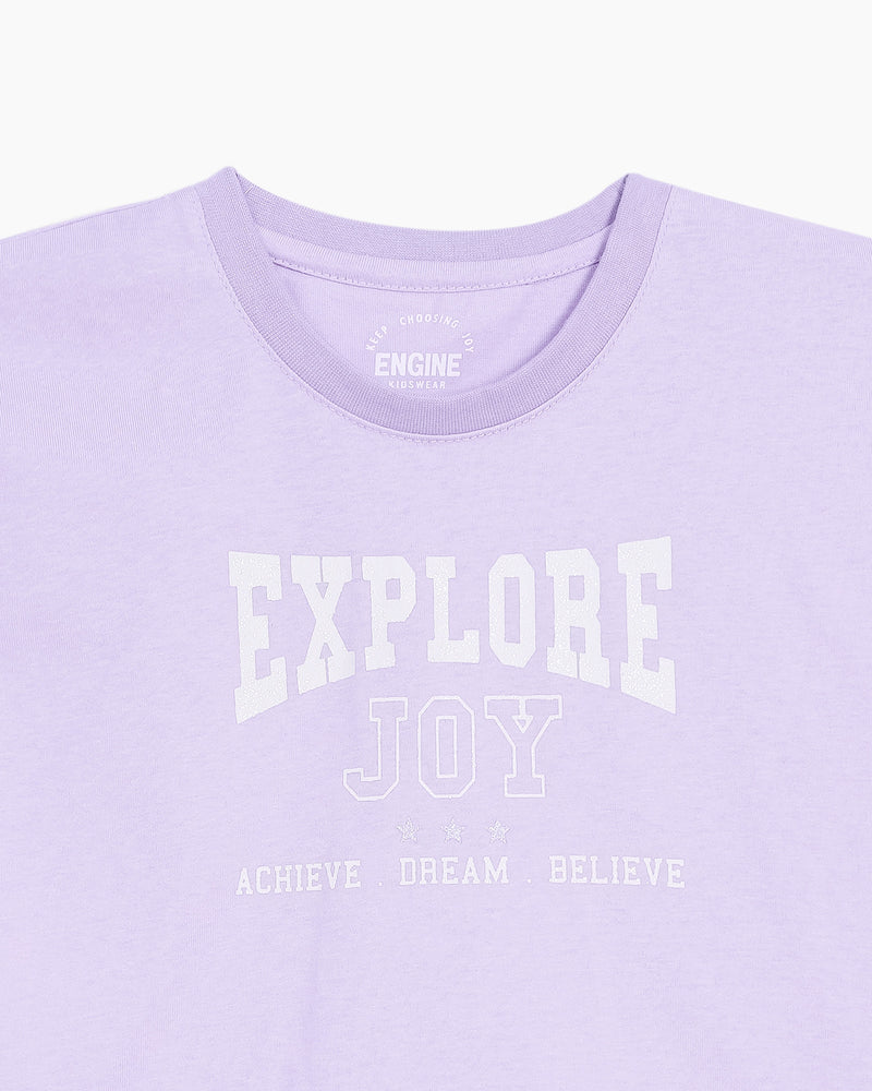 Girls T Shirt