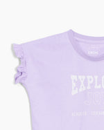 Girls T Shirt - Engine - Buy Now