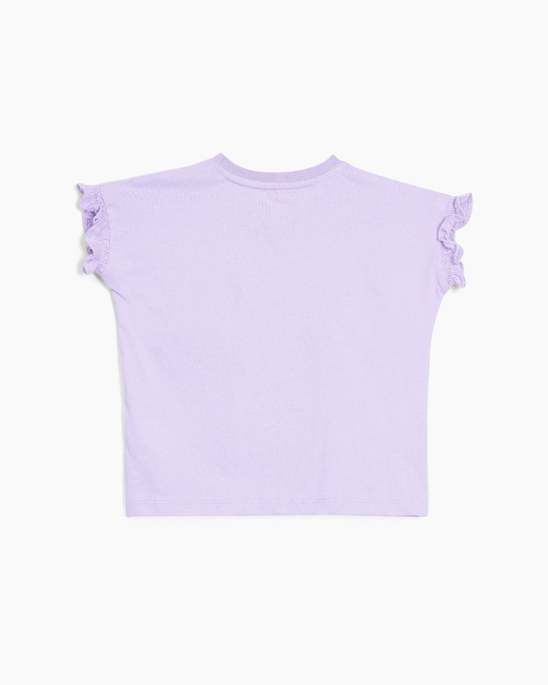 Girls T Shirt