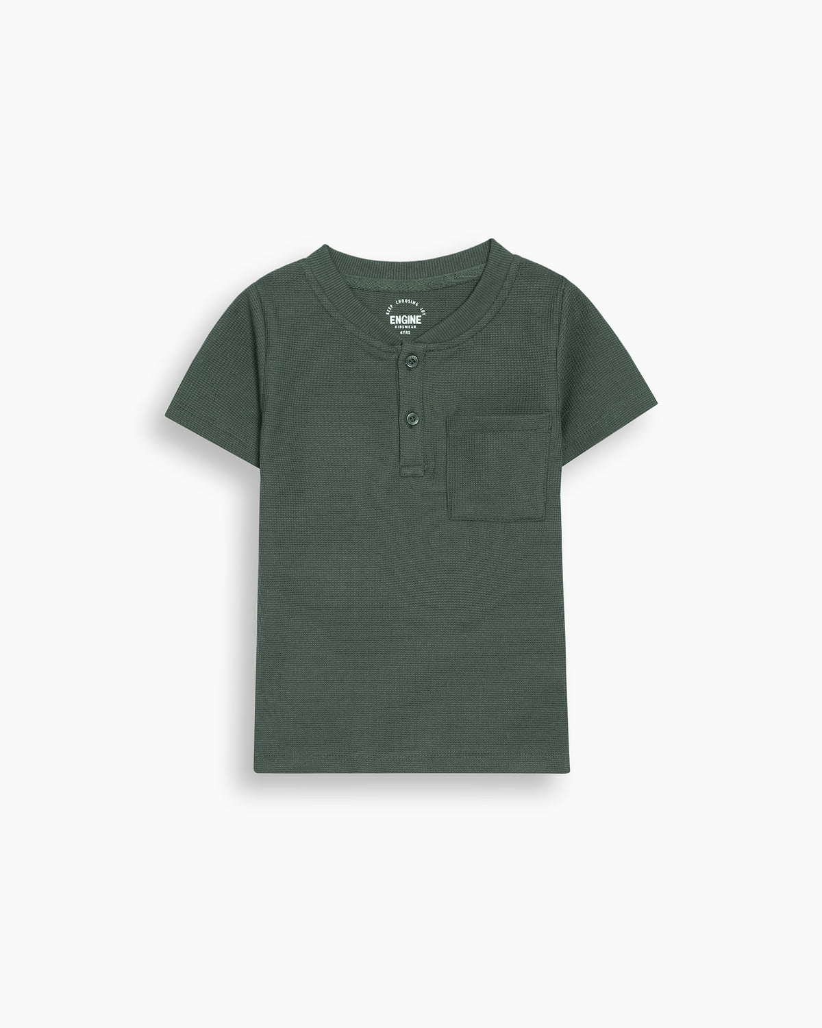 Boys Henley - Engine - Buy Now