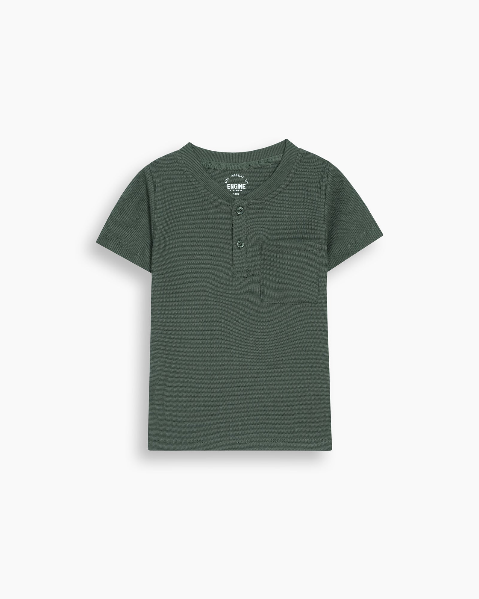 Boys Henley - Engine - Buy Now