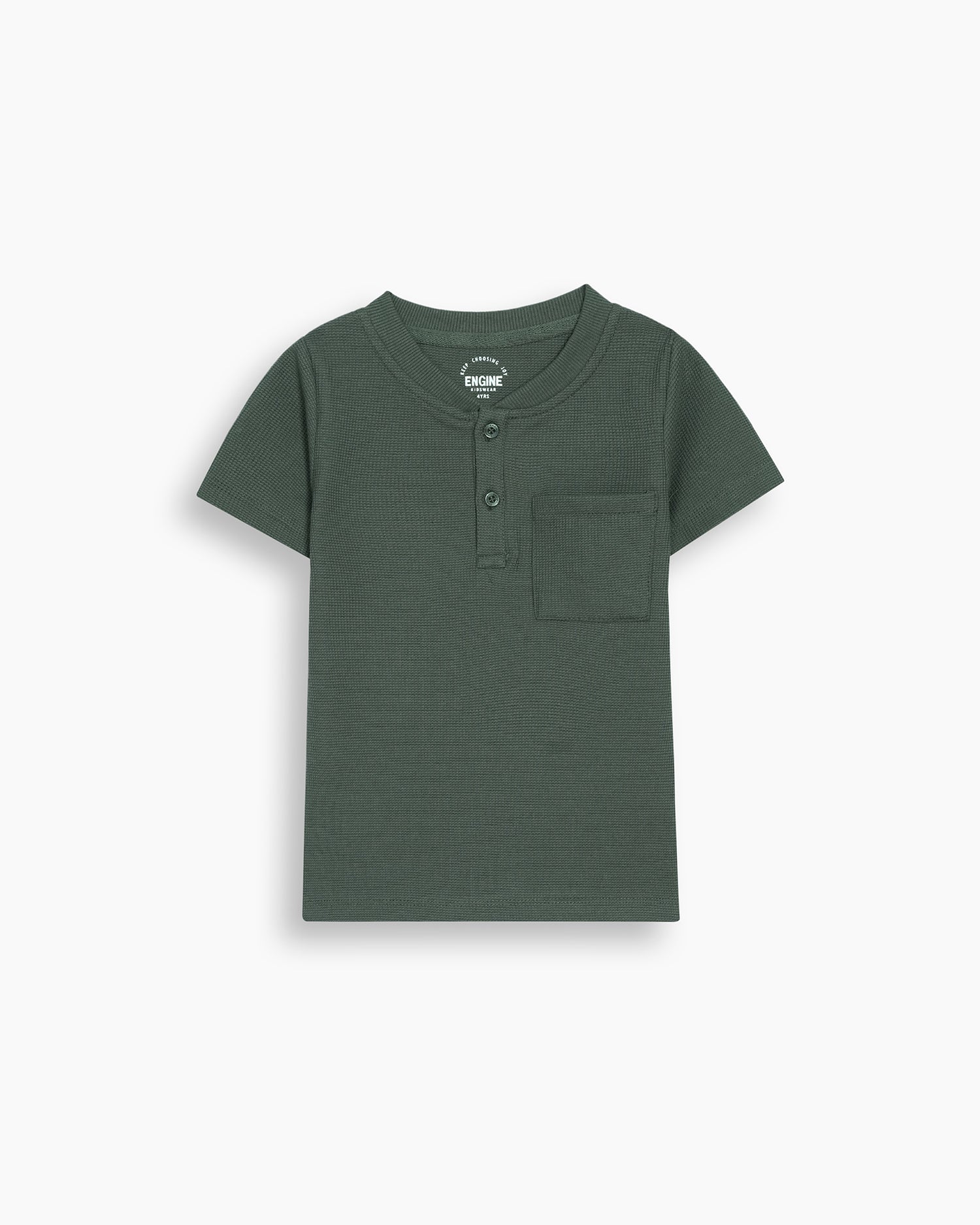 Boys Henley