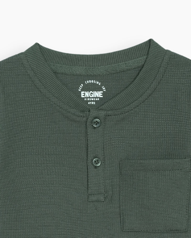 Boys Henley