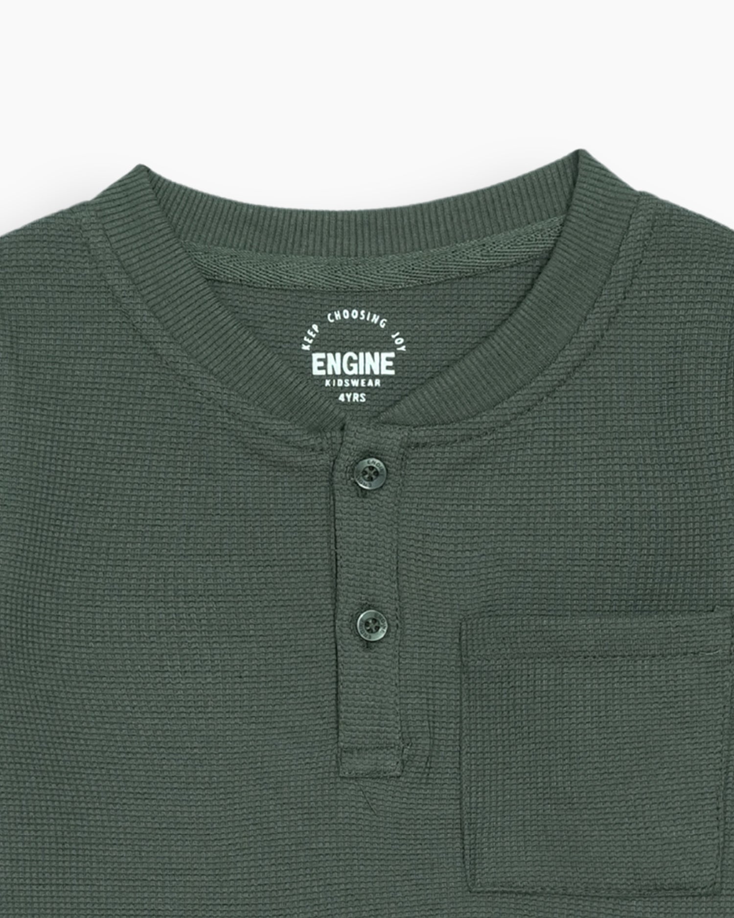 Boys Henley