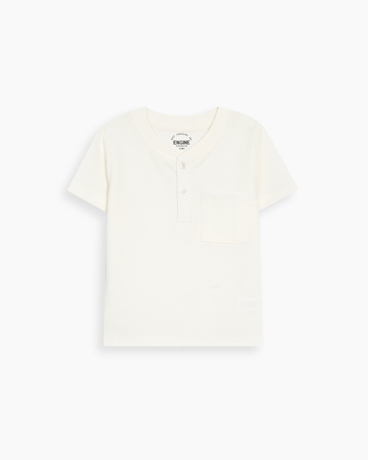 Boys Henley - Engine - Buy Now
