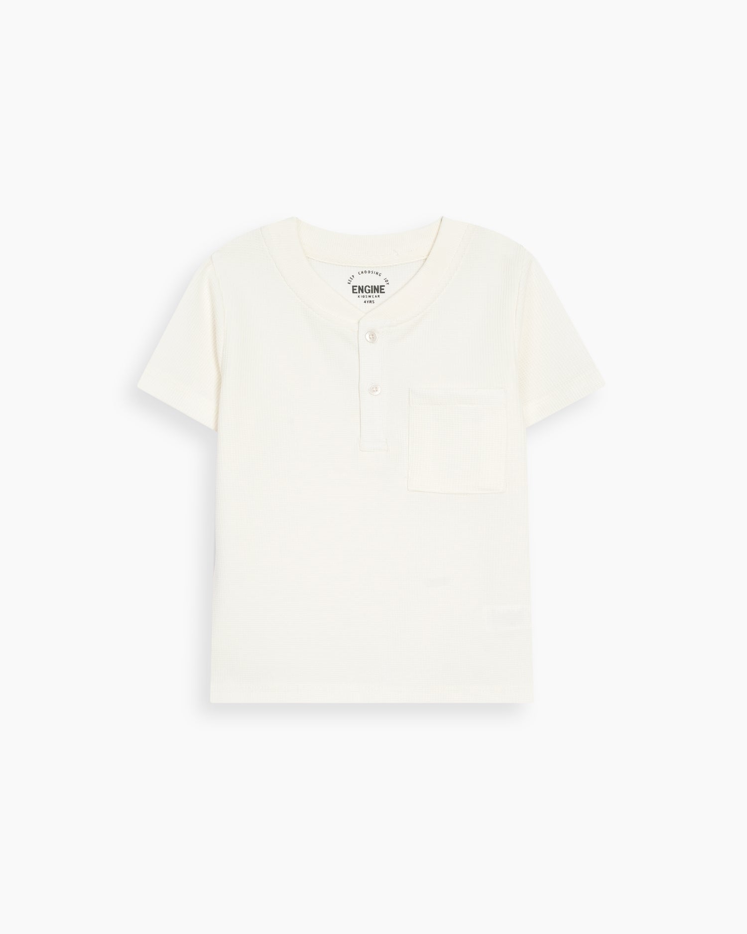 Boys Henley - Engine - Buy Now
