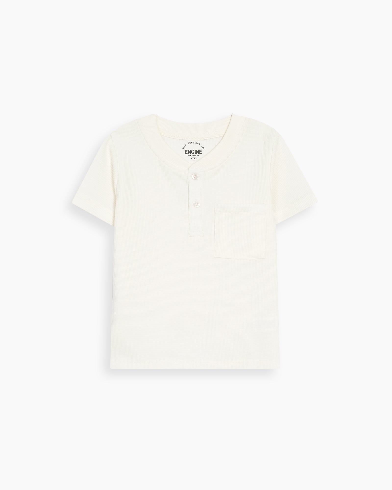 Boys Henley - Engine - Buy Now