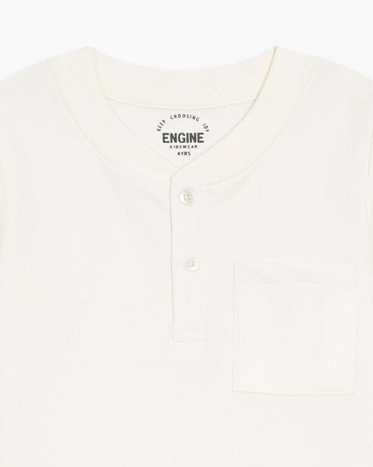 Boys Henley - Engine - Buy Now