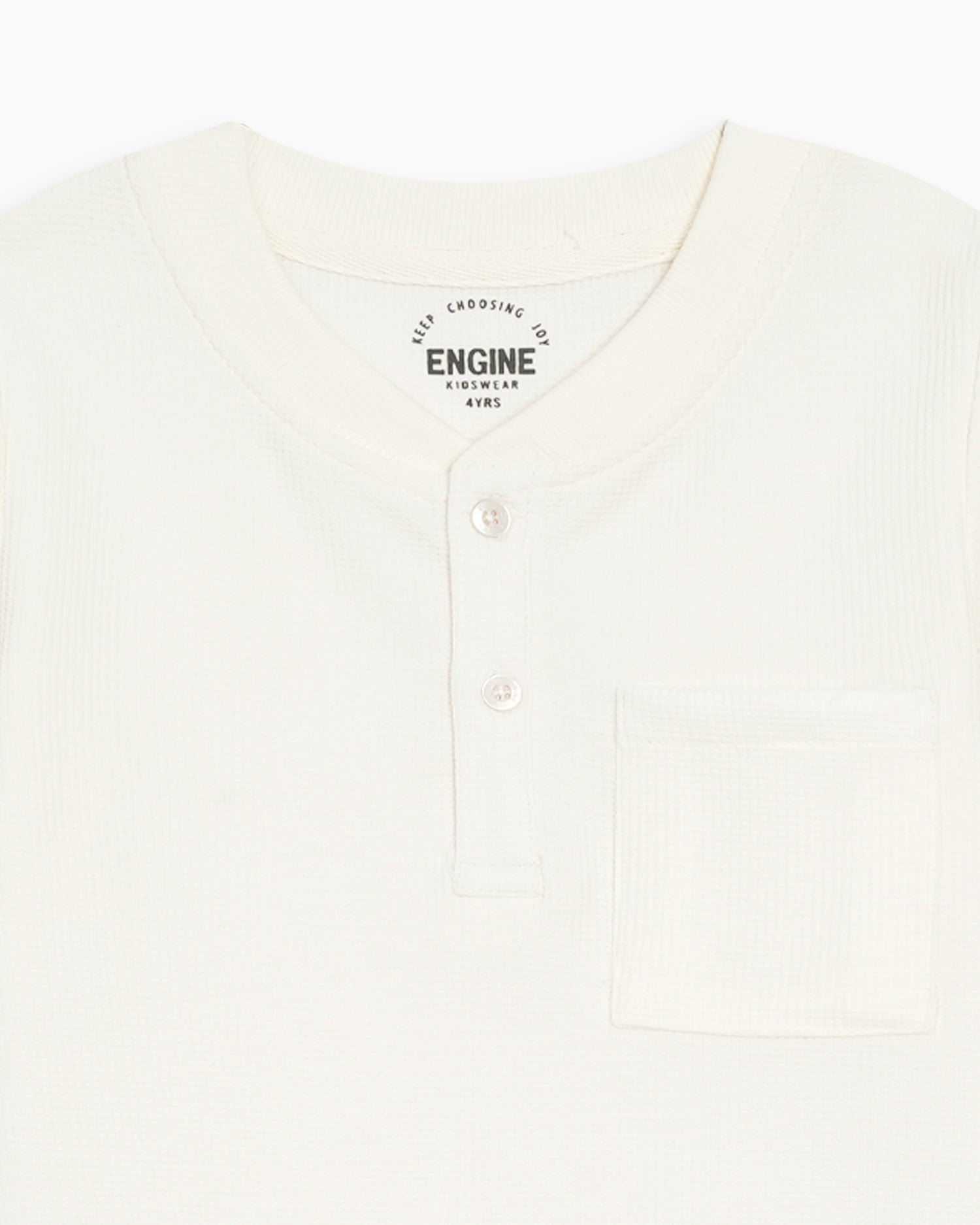 Boys Henley - Engine - Buy Now