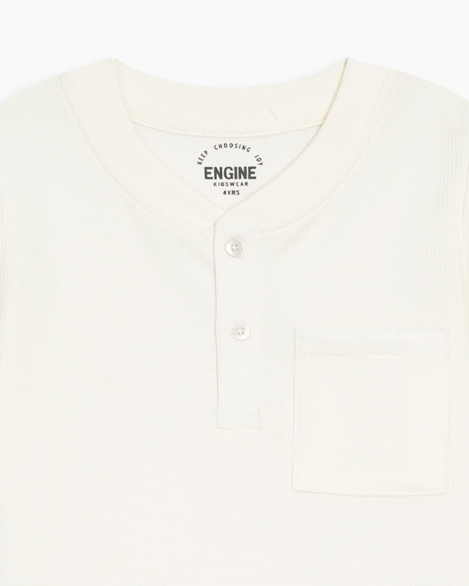 Boys Henley - Engine - Buy Now