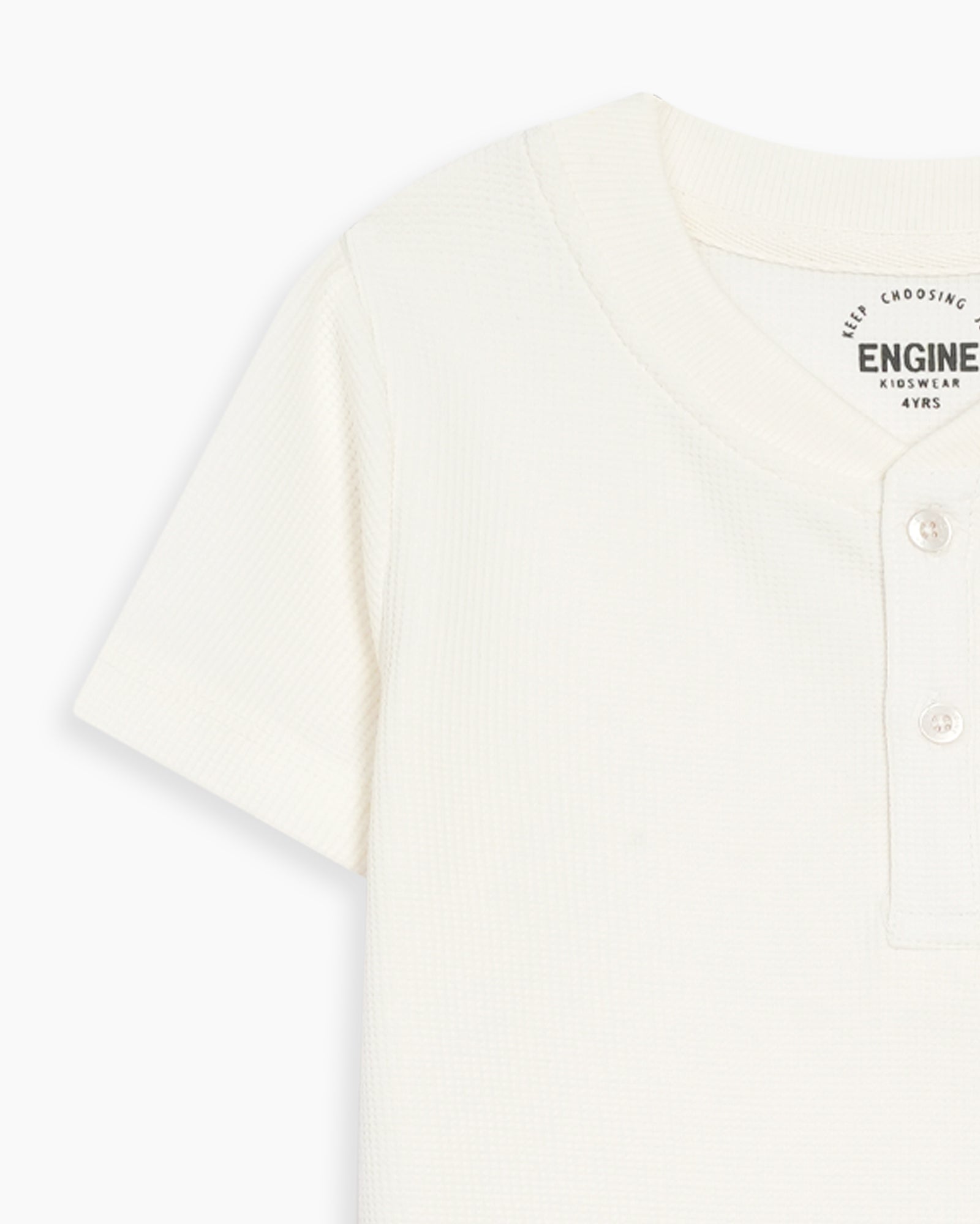 Boys Henley - Engine - Buy Now