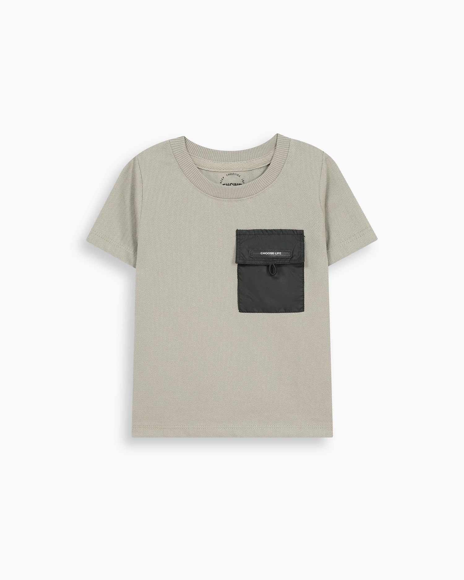 Boys T Shirt - Engine - Buy Now