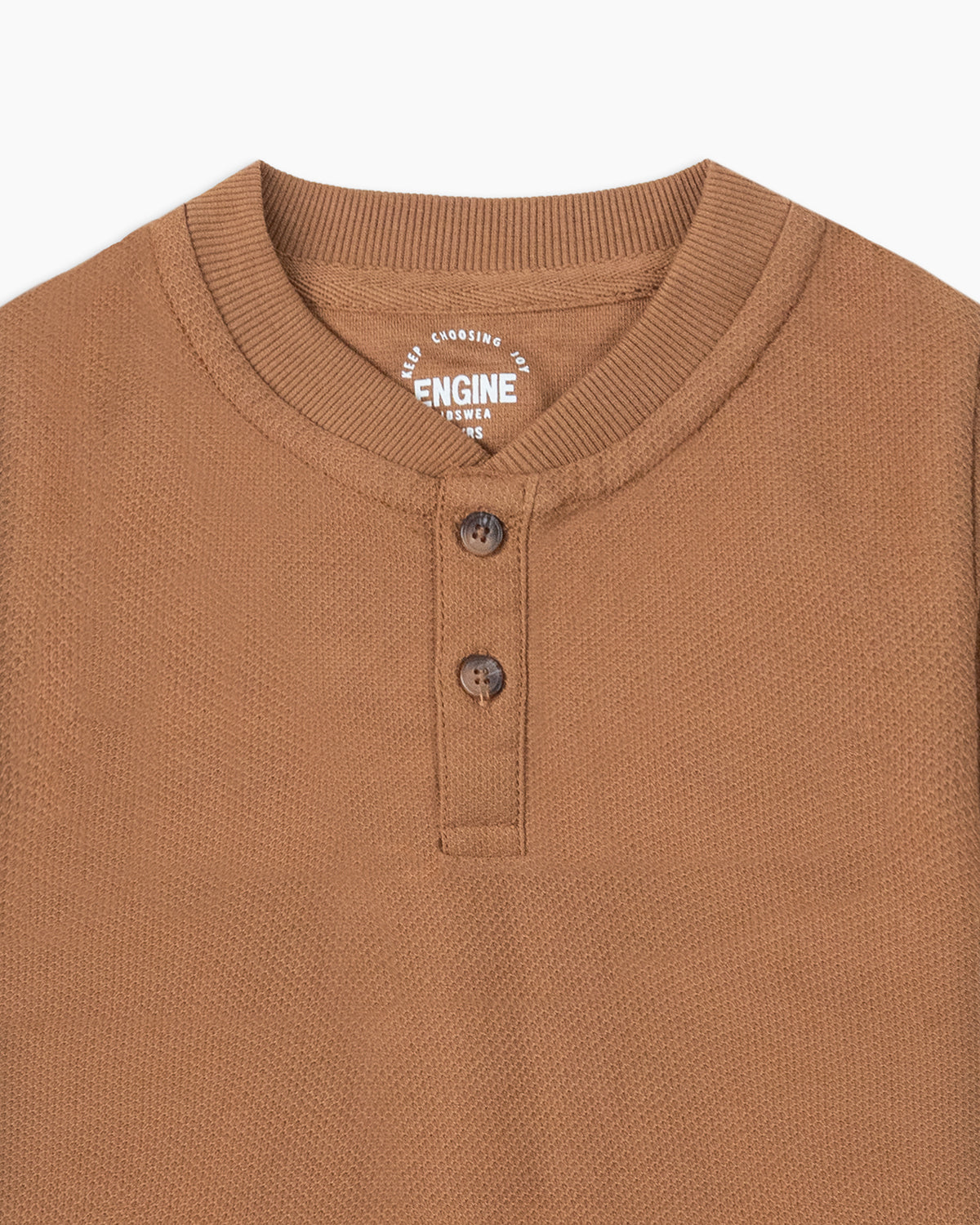 Boys Henley - Engine - Buy Now