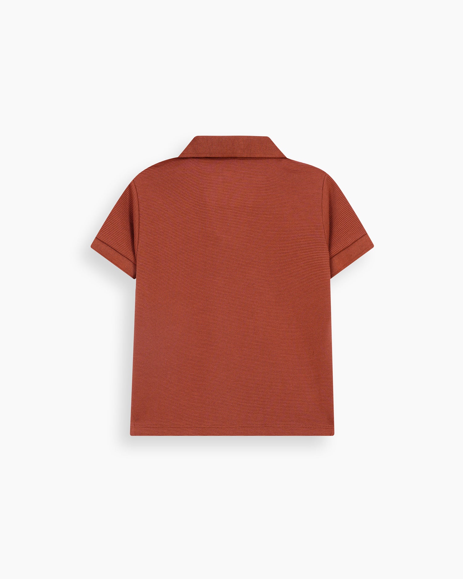 Boys Polo Tee - Engine - Buy Now
