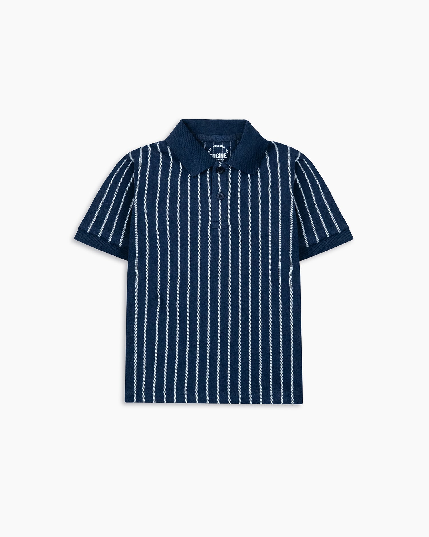 Boys Polo Tee