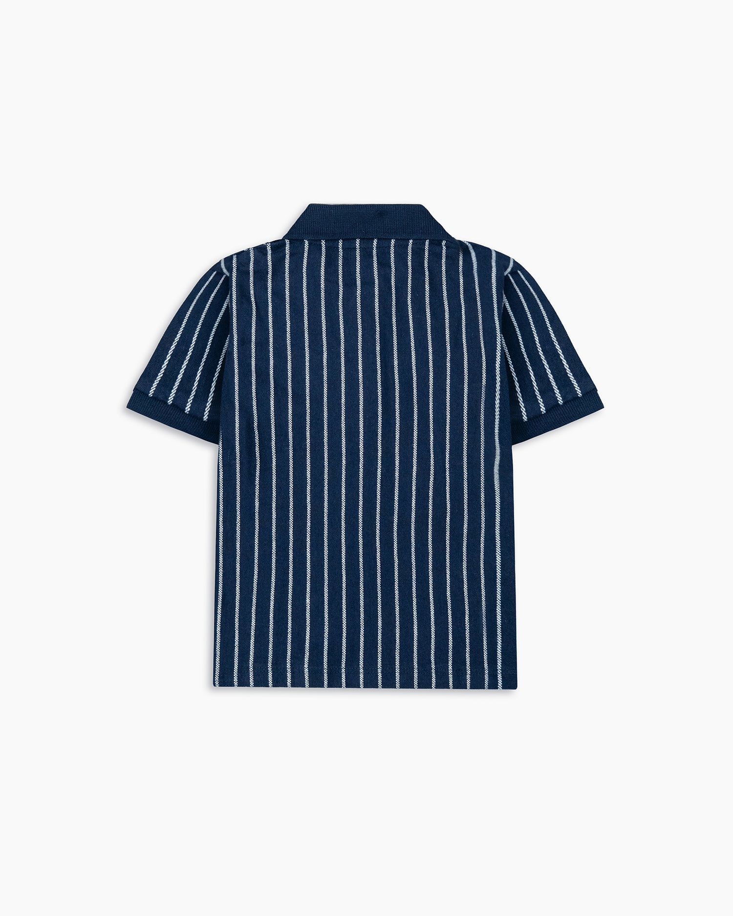 Boys Polo Tee