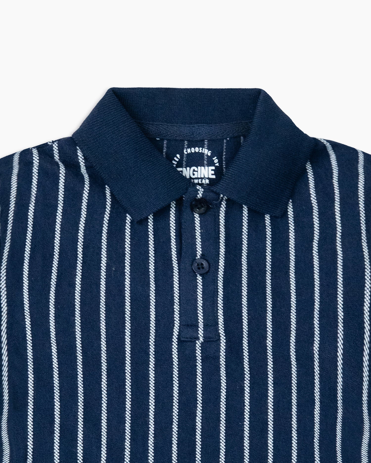 Boys Polo Tee