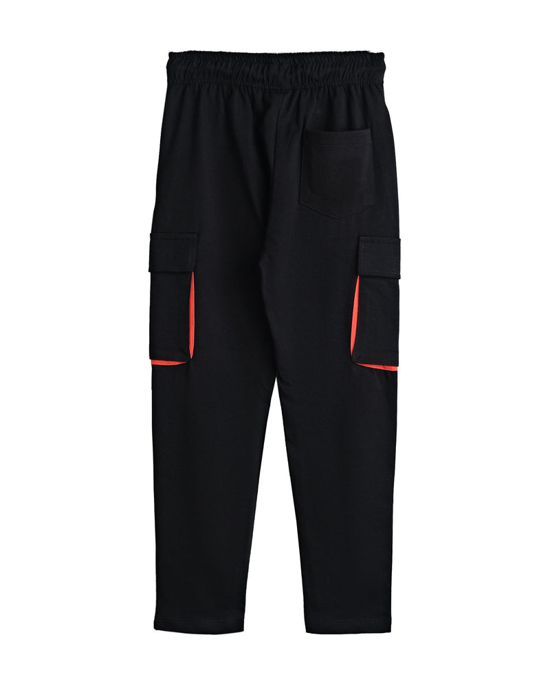 Boys Fashion Trouser - Engine - Buy Now