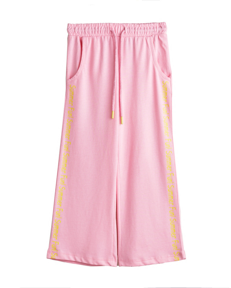 Girls Flared Trouser - Engine - Buy Now