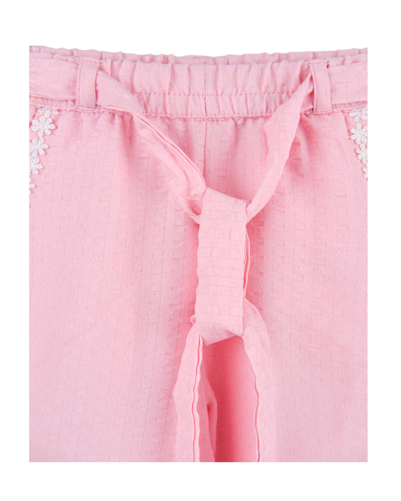 Girls Flared Trouser - Engine - Buy Now