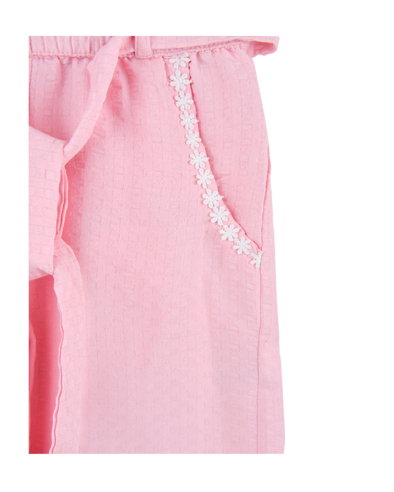 Girls Flared Trouser - Engine - Buy Now