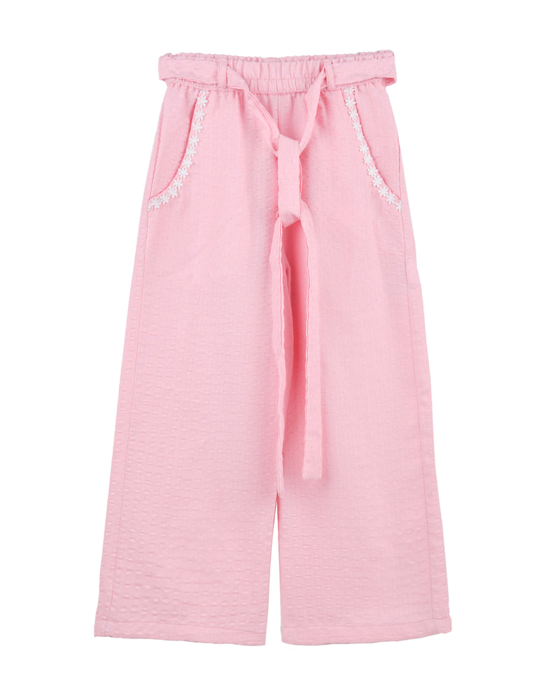 Girls Flared Trouser - Engine - Buy Now