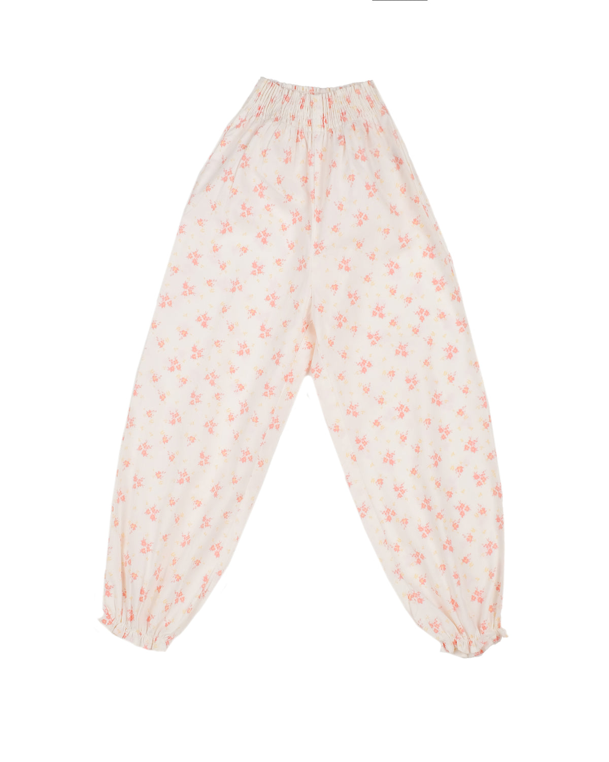 Girls Printed Trouser - Engine - Buy Now