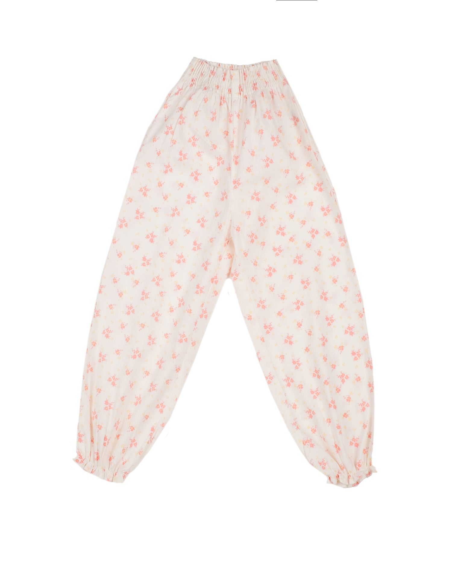 Girls Printed Trouser - Engine - Buy Now