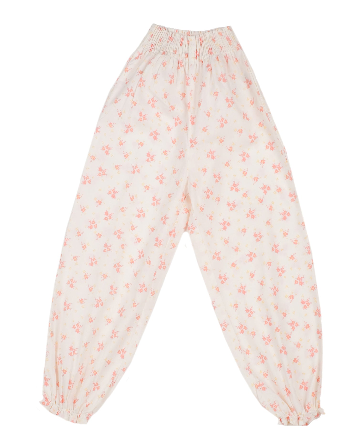 Girls Printed Trouser - Engine - Buy Now